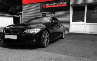 Chiptuning BMW 335i