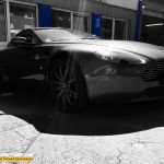 Chiptuning Aston Martin Vantage