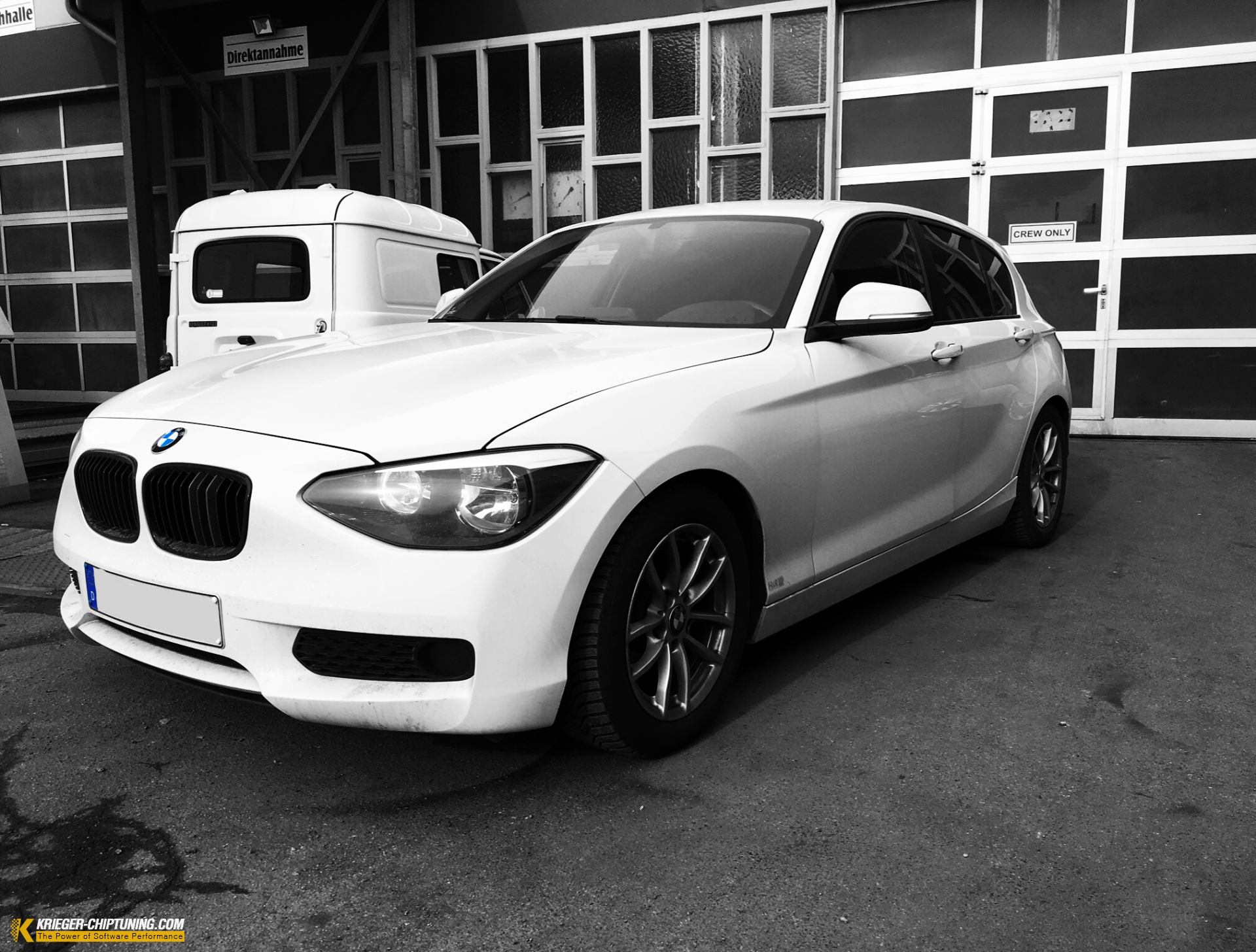 Бмв f20 116i